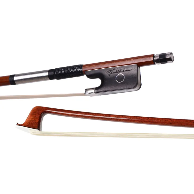 Fiddlerman Hybrid Viola Bow Must Have
