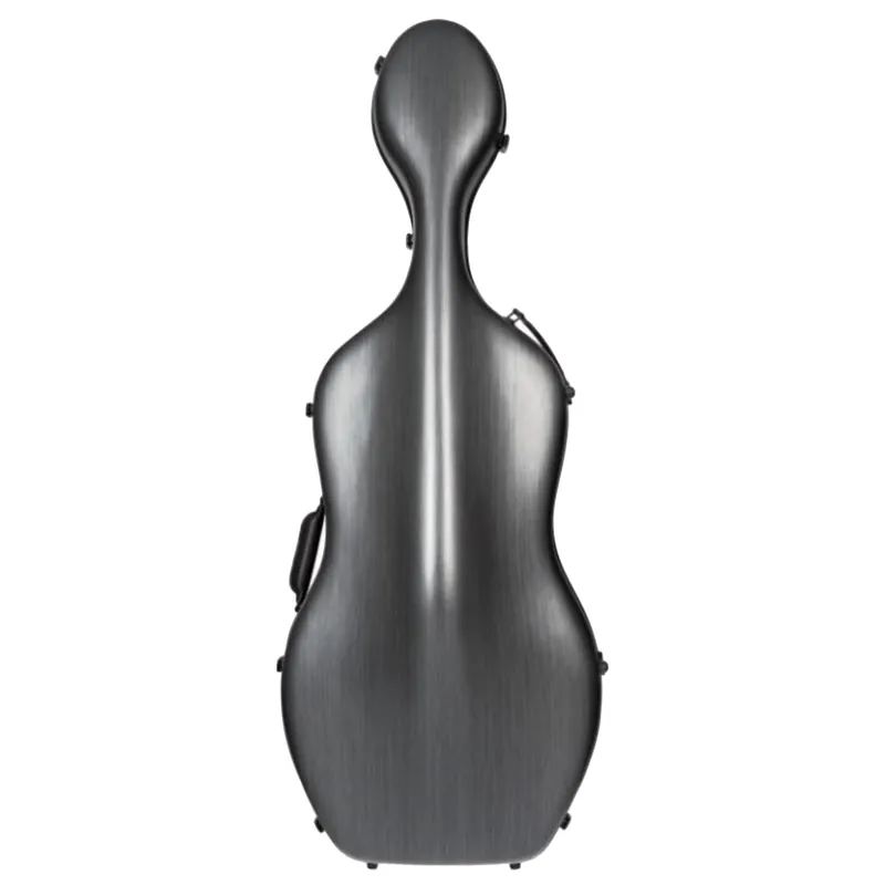Top Pick Core Scratch Resistant Cello Case CC4500