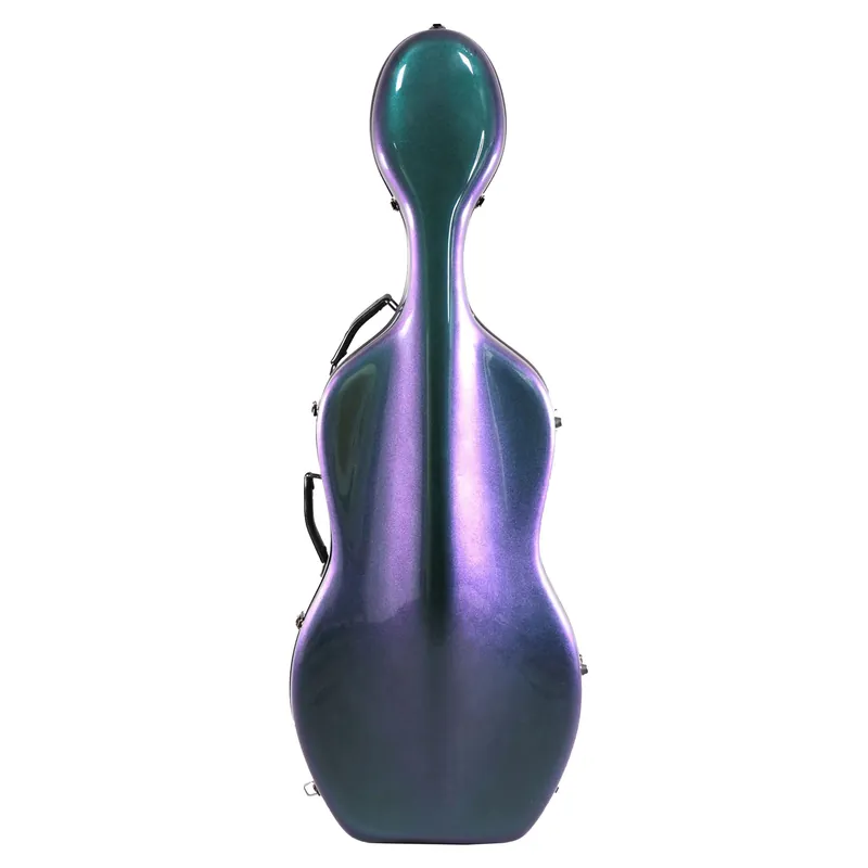 Modern Fiddlerman Chameleon Cello Case
