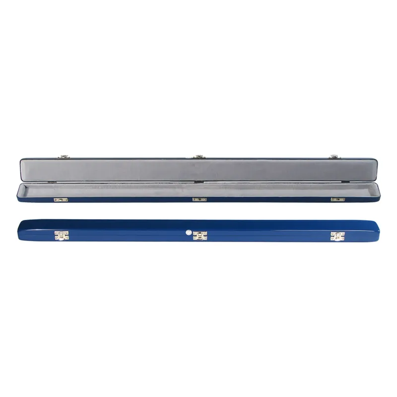 Bobelock Fiberglass Bow Case for French Bass Bow Luxury