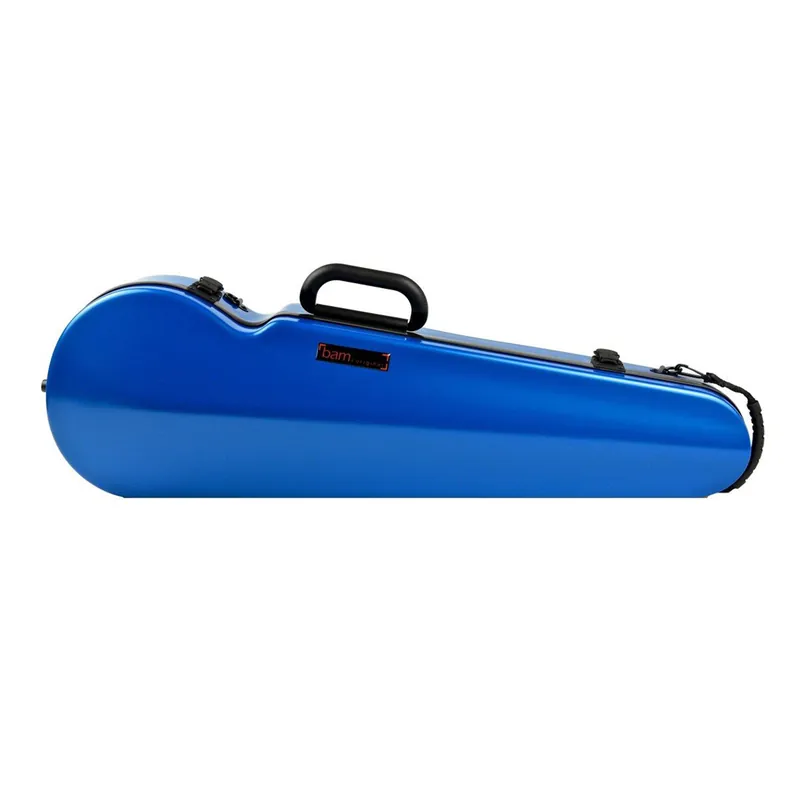 Bam Hightech Contoured Violin Case Secure Checkout