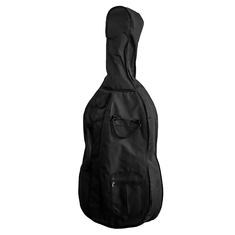 Maple Leaf Strings Padded Cello Gig Bag Direct From Manufacturer