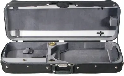 Bobelock 2006 Oblong Viola Case Secure Checkout