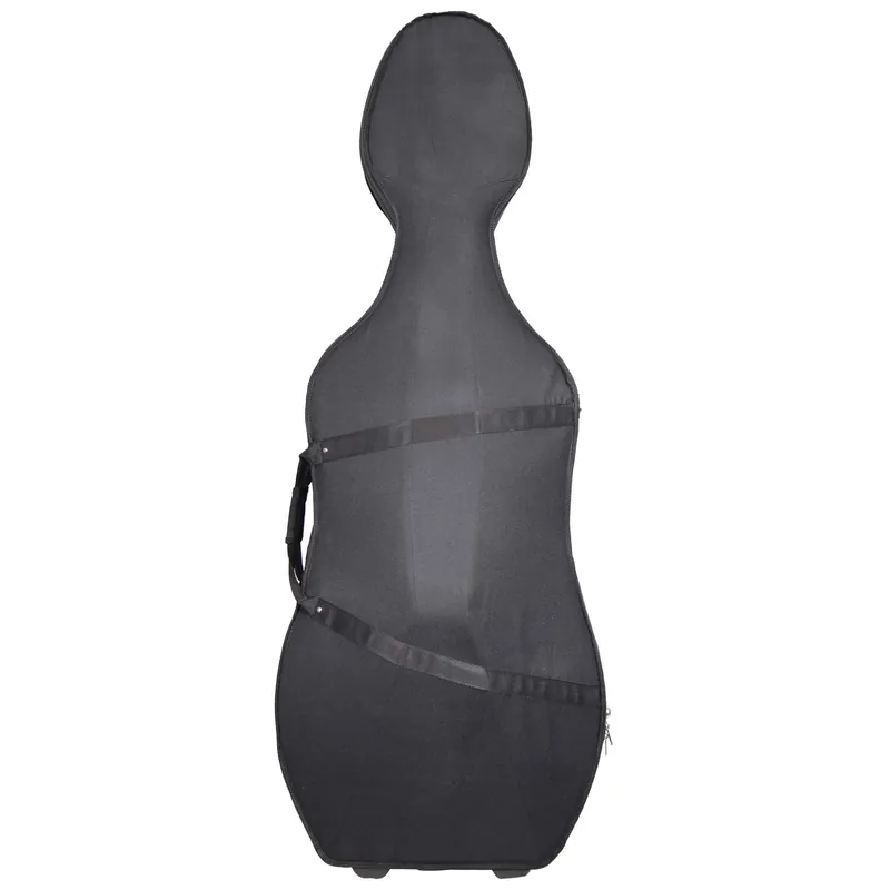 Fiddlerman Polyfoam Cello Case FC1100 Markdown