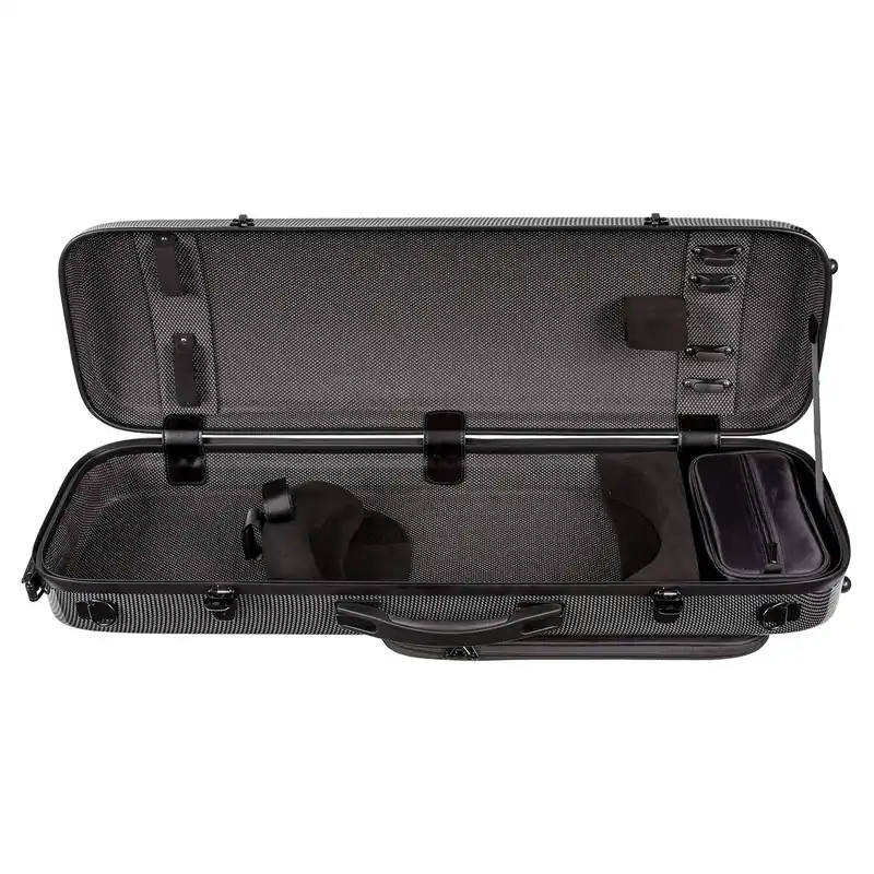 Affordable Core CC808 Composite Violin Case