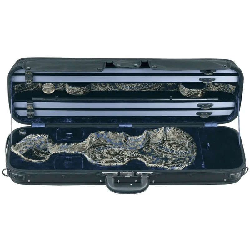 Gewa Venetian Oblong Violin Case Affordable