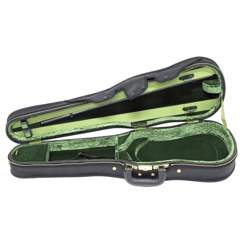 Buy Online Gewa Jaeger Prestige Shaped Violin Case