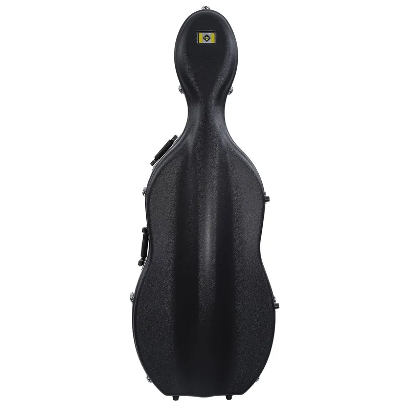 Core Thermoplastic Cello Case CC4225 Viral