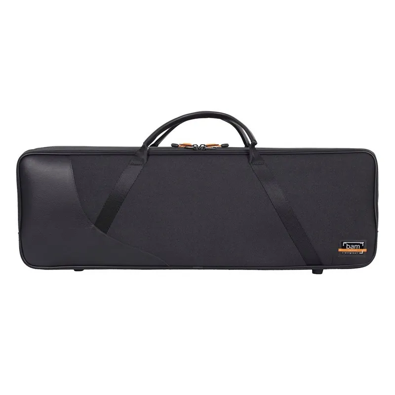 Top Rated Bam Conservatoire Oblong Viola Case