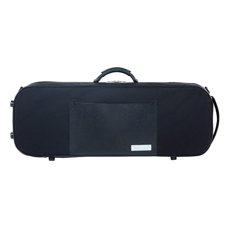 Viral Bam Signature Stylus Oblong Violin Case