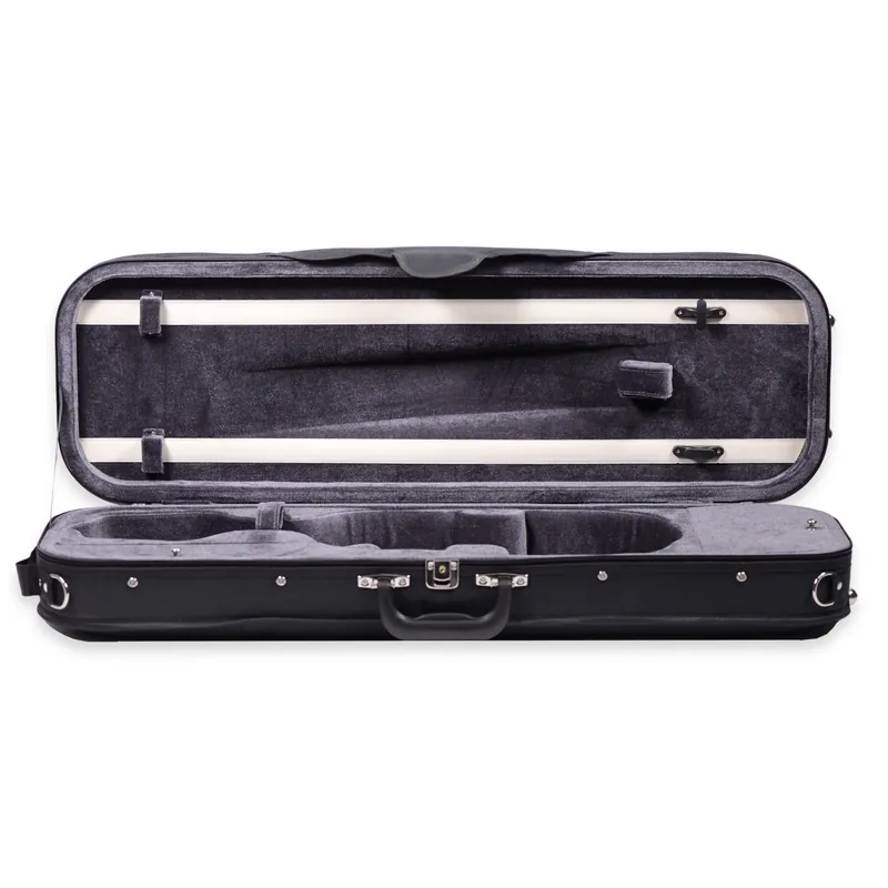 Grab Now Fiddlerman Oblong Violin Case FC30