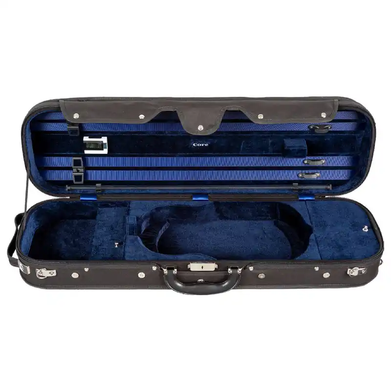 In Demand Core CC500 Oblong Violin Suspension Case