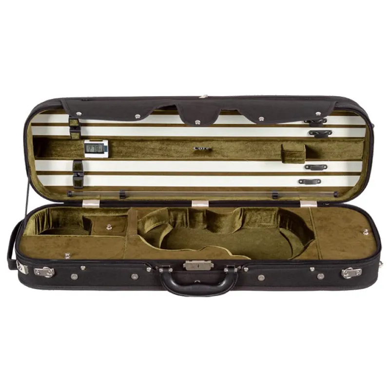 Core CC525 Oblong Violin Suspension Case Discount