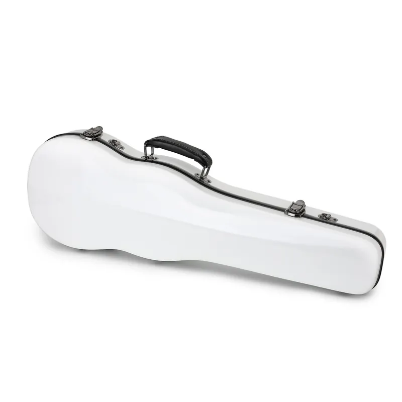 Fiddlerman FC300S Fiberglass Shaped Violin Case Save Now
