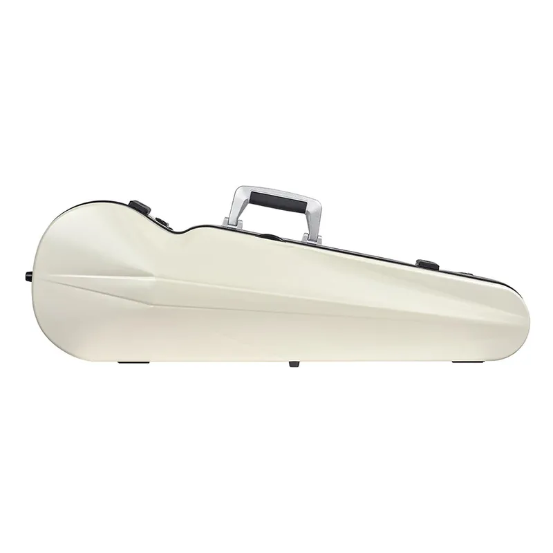 Save Now Bam Supreme Ice Hightech Contoured Violin Case