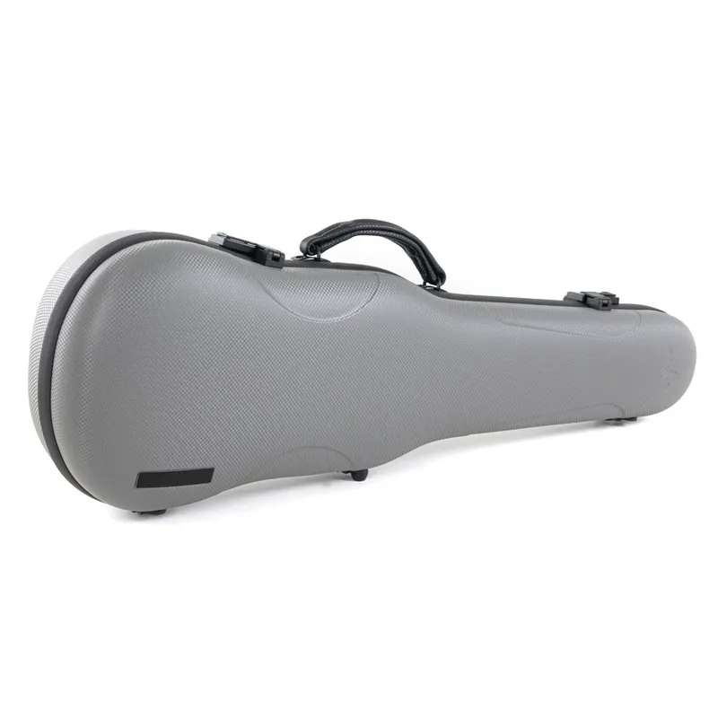 Genuine Gewa Air Luthier Shaped Adjustable Violin Case