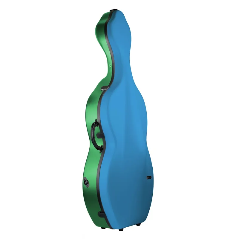 Mega Sale Bam BonBon Hightech Cello Case with Wheels