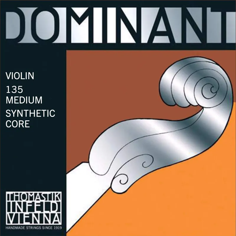 Thomastik Dominant Violin String Set Budget