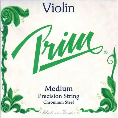 Prim Violin String Set Secure Checkout