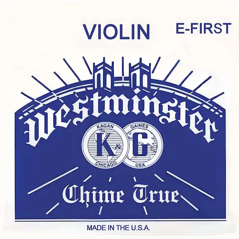 Trending Westminster Violin E String