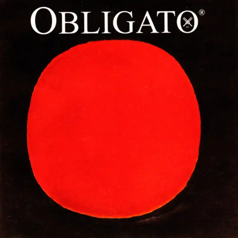 Pirastro Obligato Violin G String Bargain