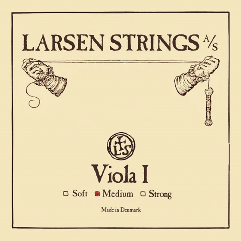 Larsen Original Viola A String Price Cut