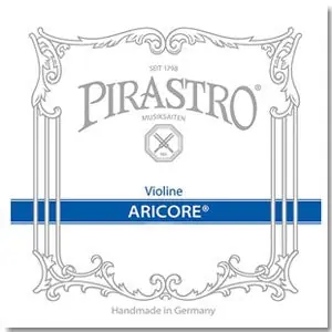 Pirastro Aricore Violin String Set Next Day Delivery