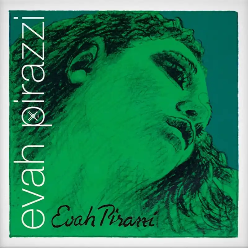 Pirastro Evah Pirazzi Violin G String New Release