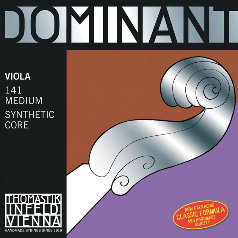 Thomastik Dominant Viola A String Markdown