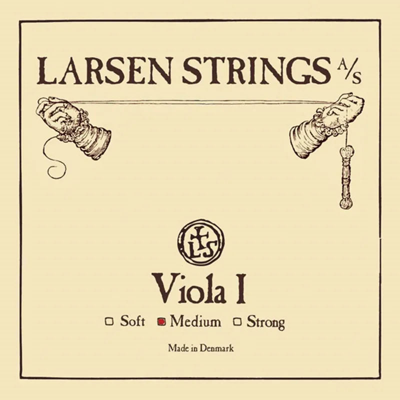 Larsen Original Viola String Set Trending