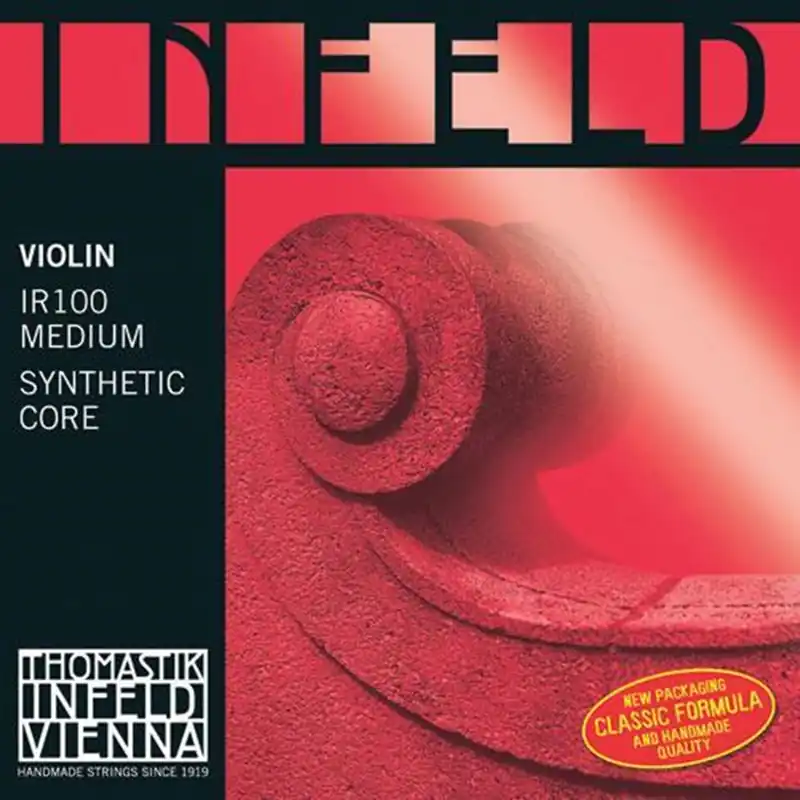 Thomastik Infeld Red Violin A String Clearance