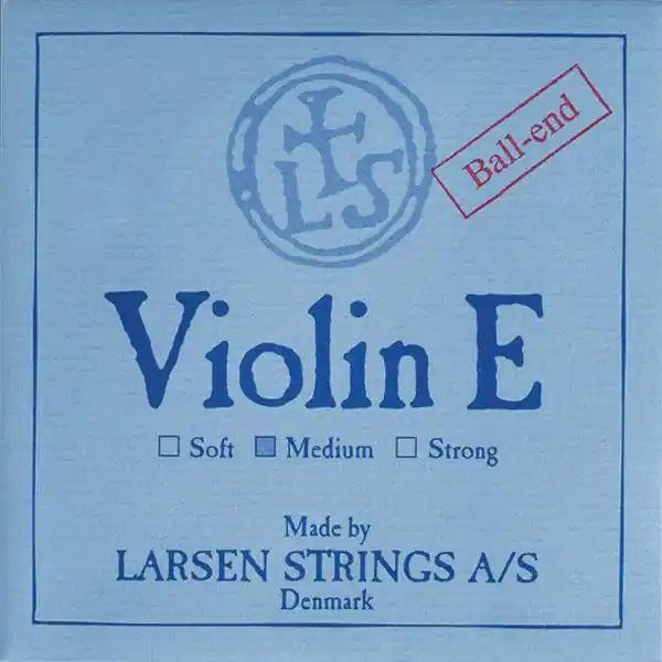 Larsen Original Violin E String New Release