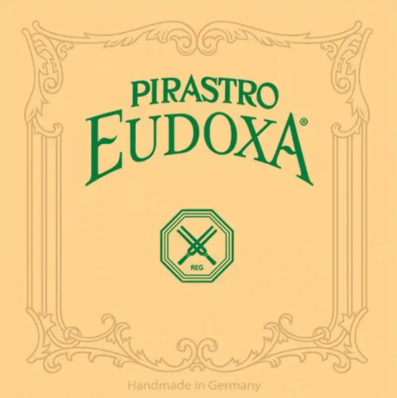Buy Online Pirastro Eudoxa Violin A String