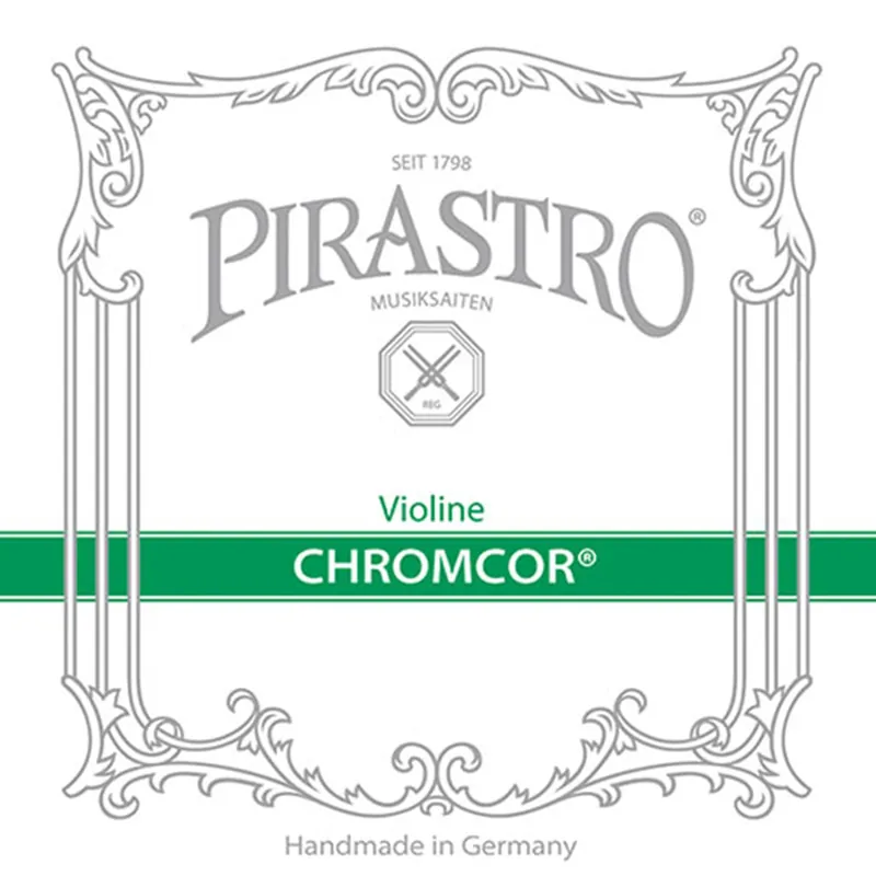 Pirastro Chromcor Violin E String Must Have