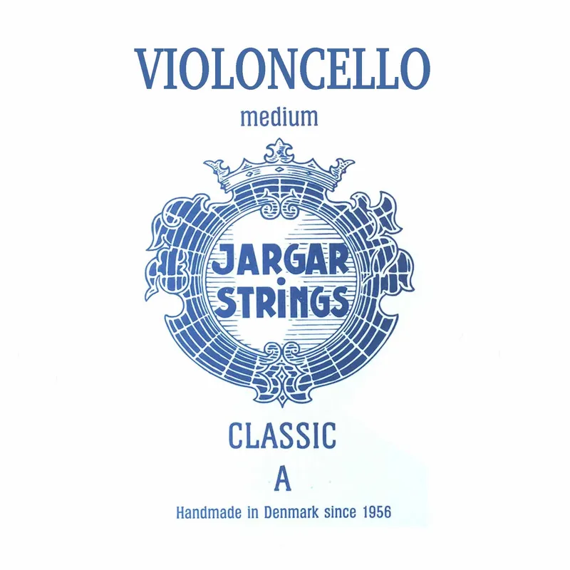 Must Have Jargar Classic Cello A String