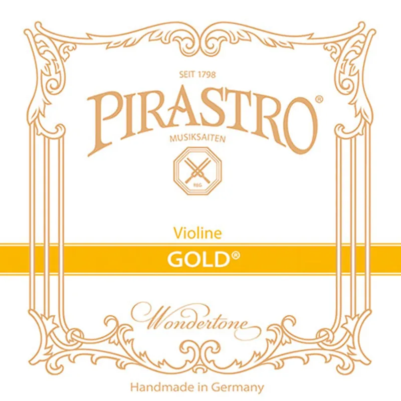 Best Choice Pirastro Gold Label Violin G String