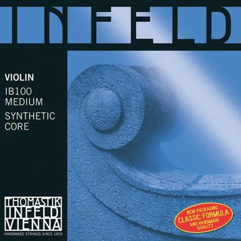 Holiday Sale Thomastik Infeld Blue Violin E String