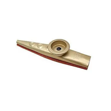 First Note Kazoo Metal FN125 Same Day Shipping