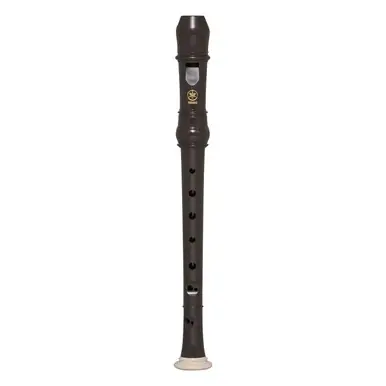Yamaha YRN-302B Sopranino Two Piece Recorder Order Now
