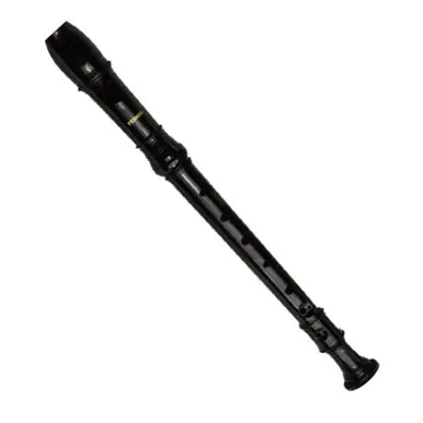 Tudor Recorder Soprano One Piece Reduced Price