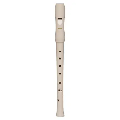 Low Price Yamaha YRN-22B Sopranino Two Piece Recorder
