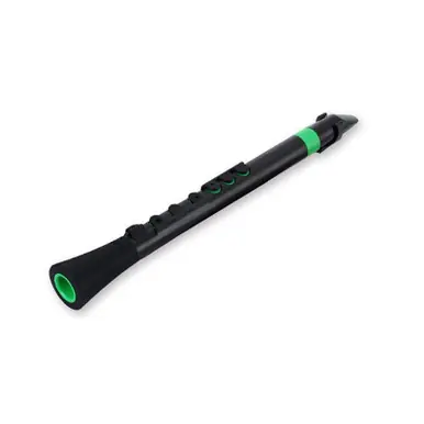 Free Delivery Nuvo Dood Pre-Clarinet Childrens Colored Training Instrument