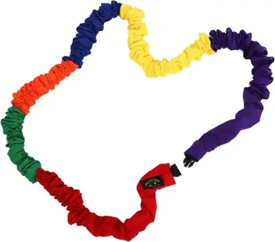 Holiday Sale Bear Paw Creek Stretchy Band 4.5 Individual Feet