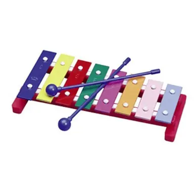 Hohner Glockenspiel Small Colored Place Order