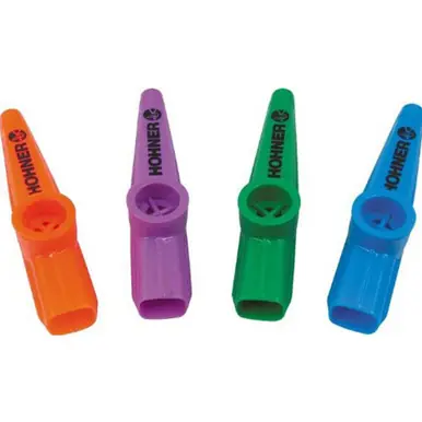 Deal Hohner Kazoo Plastic 8450