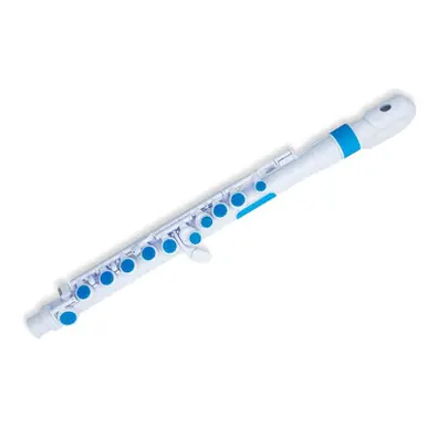 Nuvo jFlute 2.0 Childrens Colored Beginning Flute Low Price