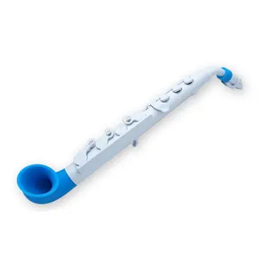 Nuvo jSax Childrens Colored Training Sax-Like Instrument Clearance