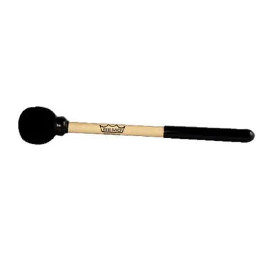 Remo HK-1260-00 EZ Kids Bass Drum Mallet Don’t Miss Out