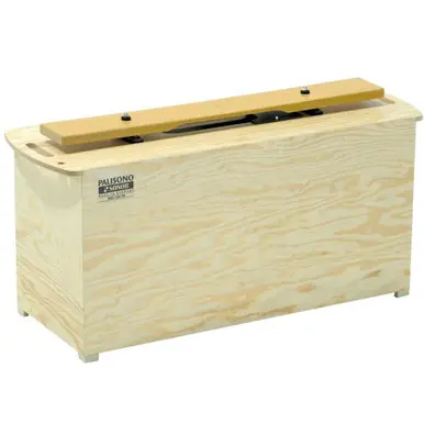 Premium Sonor Contra Bass Bar Palisono Fiberglass NKS60PO