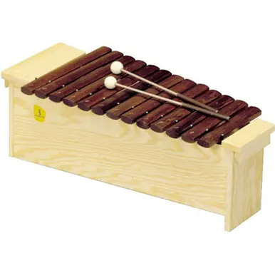 Next Day Delivery Studio 49 AX2000 Rosewood Diatonic Alto Xylophone